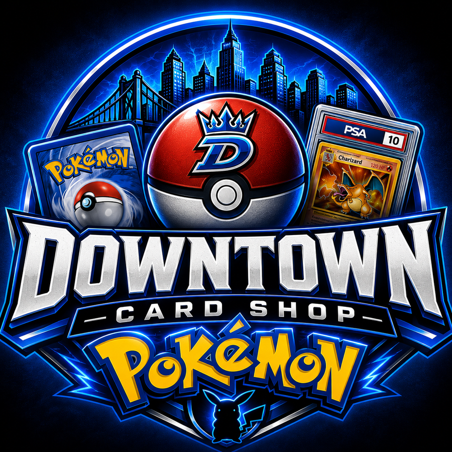 Pokemon