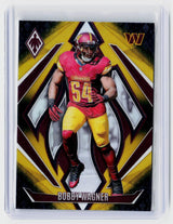 2024 Panini Phoenix Bobby Wagner Washington Commanders #14 /125 - front