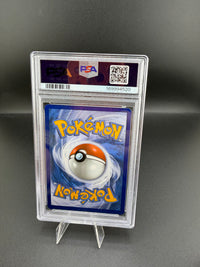2026 Pokémon Ascended Heroes Zekrom #031 PSA 9 - back