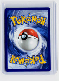 2025 Pokémon Mega Evolution—Phantasmal Flames Mega Charizard X ex SIR #125/094 - back