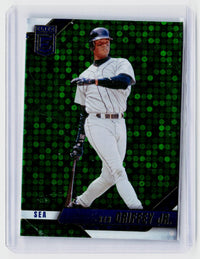 2026 Panini Donruss Elite Baseball Ken Griffey Jr. #99 Seattle Mariners - front