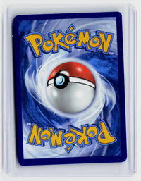 2025 Pokémon Scarlet & Violet Energies Basic Metal Energy SVE EN 024 Holofoil - back