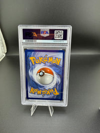 2025 Pokémon Mega Gengar ex Mega Battle Deck Haunter #027 PSA 9 - back