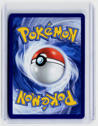 2025 Pokémon Mega Evolution Perfect Order Mega Zeraora ex 114/084 - back