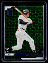 2026 Panini Donruss Elite Baseball Lou Whitaker #74 Detroit Tigers - front