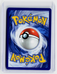 Froakie 088/086 Pokémon Trading Card Game Illustration Rare - back