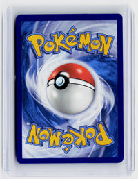 2024 Pokémon TCG Scarlet & Violet Black Star Promo Maschiff SVP 071 Holofoil - back