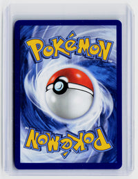 2026 Pokémon Mega Evolution—Perfect Order Bastiodon 093/084 - back