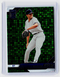 2026 Panini Donruss Elite Baseball Mariano Rivera #50 New York - front