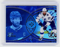 2025-26 Upper Deck Extended Series UD3-12 Victor Hedman Tampa Bay Lightning - front