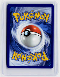 2025 Pokémon TCG Mega Evolution—Phantasmal Flames Switch 123/094 Full Art - back