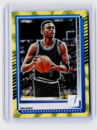 2025-26 Panini Donruss Anfernee Hardaway Diamond #130 - front