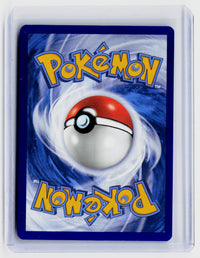 2024 Pokémon Stellar Crown Kofu Special Illustration Rare 165/142 - back