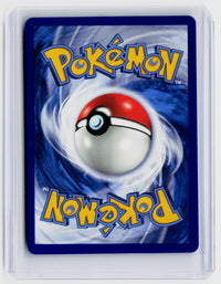 2020 Pokémon Rebel Clash Full Art Toxtricity V 182/192 - back