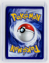 2026 Pokémon Mega Evolution Promo Zarude MEP EN 088 - back