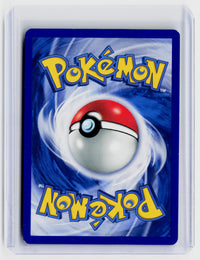 2000 Pokémon Neo Genesis Quilava 46/111 - back