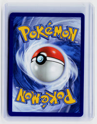 2025 Pokémon Heat Wave Arena AZ's Tranquility Special Illustration Rare #120/086 - back