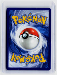 2024 Pokémon Stunfisk ex 252/217 Ascended Heroes - back
