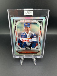 2026 Panini Turn Four Racing Dale Jarrett #40 /5 - front