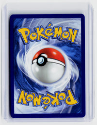 2026 Pokémon TCG Claydol Illustration Rare 092/086 Mega Evolution—Chaos Rising - back