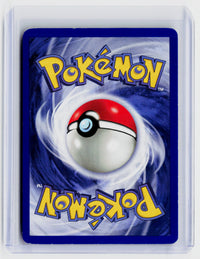2000 Pokémon Team Rocket Imposter Oak's Revenge 76/82 - back