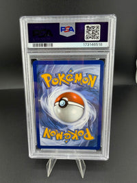 2026 Pokémon POR EN-PERFECT ORDER Rosa's Encouragement #114 Ultra Rare PSA Mint 9 - back