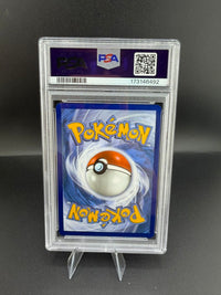 2026 Pokémon N's Zekrom #031 Black Star Promo PSA Mint 9 - back