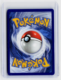 2026 Pokémon Ascended Heroes Misdreavus Illustration Rare 233/217 - back