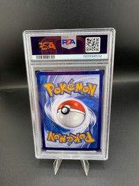 2025 Pokémon M-P Iono's Wattrel 059/M-P MA3 Promo PSA 10 - back