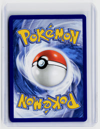 2026 Pokémon Mega Evolution—Perfect Order Slowbro Illustration Rare #090/084 - back