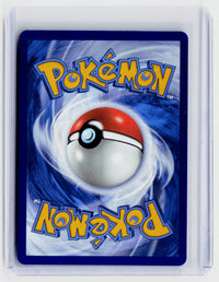 2023 Pokémon Scarlet & Violet—151 Charizard ex Special Illustration Rare 183/165 - back