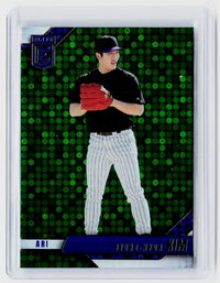 2026 Panini Donruss Elite Baseball Byung-Hyun Kim #40 Arizona Diamondbacks - front