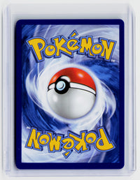 2026 Pokémon TCG Thievul 092/084 Illustration Rare - back