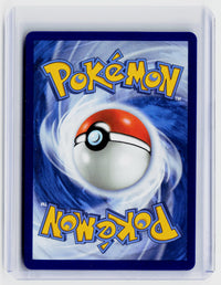 2026 Pokémon TCG Ascended Heroes Mega Gengar ex Special Illustration Rare 269/217 - back