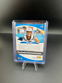 2024 Panini Absolute Football Bryce Young #80 Serial-Numbered 199/199 - back