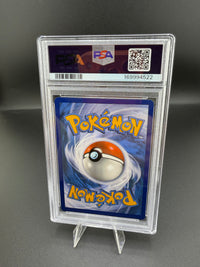 2023 Pokémon 151 Elite Trainer Box Promo Snorlax SVP EN 051 PSA 9 - back