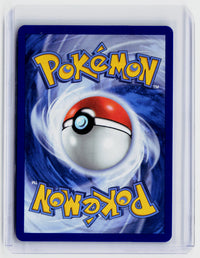 2026 Pokémon Mega Evolution Promos Mudkip 057 - back
