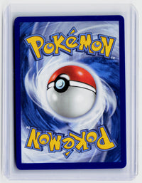 2026 Pokémon TCG Mega Evolution—Perfect Order AZ's Tranquility 106/086 Special Illustration Rare - back