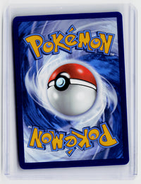 2025 Pokémon Journey Together Ciphermaniac's Codebreaking 104/131 Trainer Supporter - back
