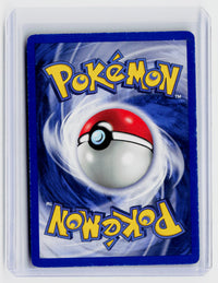 1999 Pokémon Base Set Unlimited Revive 89/102 - back