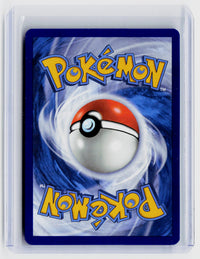 2024 Pokémon Paldean Fates Toedscruel ex 213/091 - back