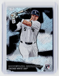 2026 Topps Stars of MLB Munetaka Murakami RC #SMLB-56 Chicago White Sox - front