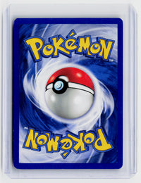 2002 Pokémon Neo Destiny Dratini #63/105 - back