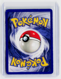 2000 Pokémon Gym Challenge Digger (Rocket's Secret Machine) #75/82 - back