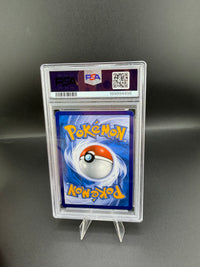2025 Pokémon Gem Pack Vol. 1 Bonus Card Pikachu 004/SV-P PSA 10 - back