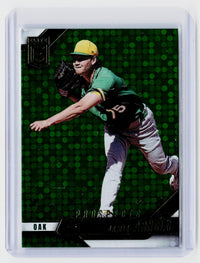 2026 Panini Donruss Elite Baseball Jamie Arnold Prospects #132 - front