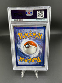 2026 Pokémon Day Collection Pikachu #051/162 PSA 9 - back