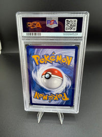 2025 Pokémon MA3 Box Purchase Campaign Wattrel #059 PSA 10 - back