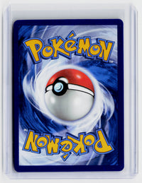 2023 Pokémon Crown Zenith Fighting Energy Holofoil #157/159 - back