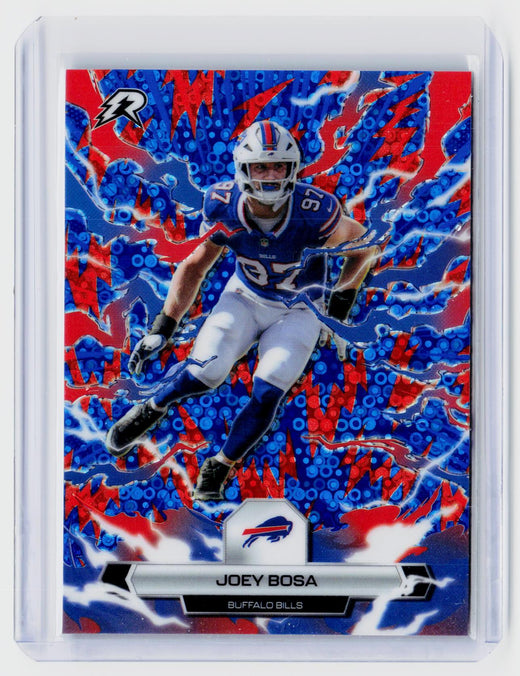 2026 Topps R Joey Bosa Buffalo Bills #12 - front
